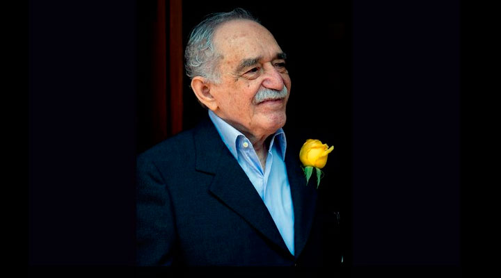¡HAZ CLICK PARA DESCUBRIR MÁS SOBRE GABO! 